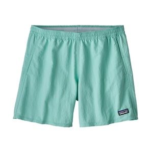 patagonia baggies shorts